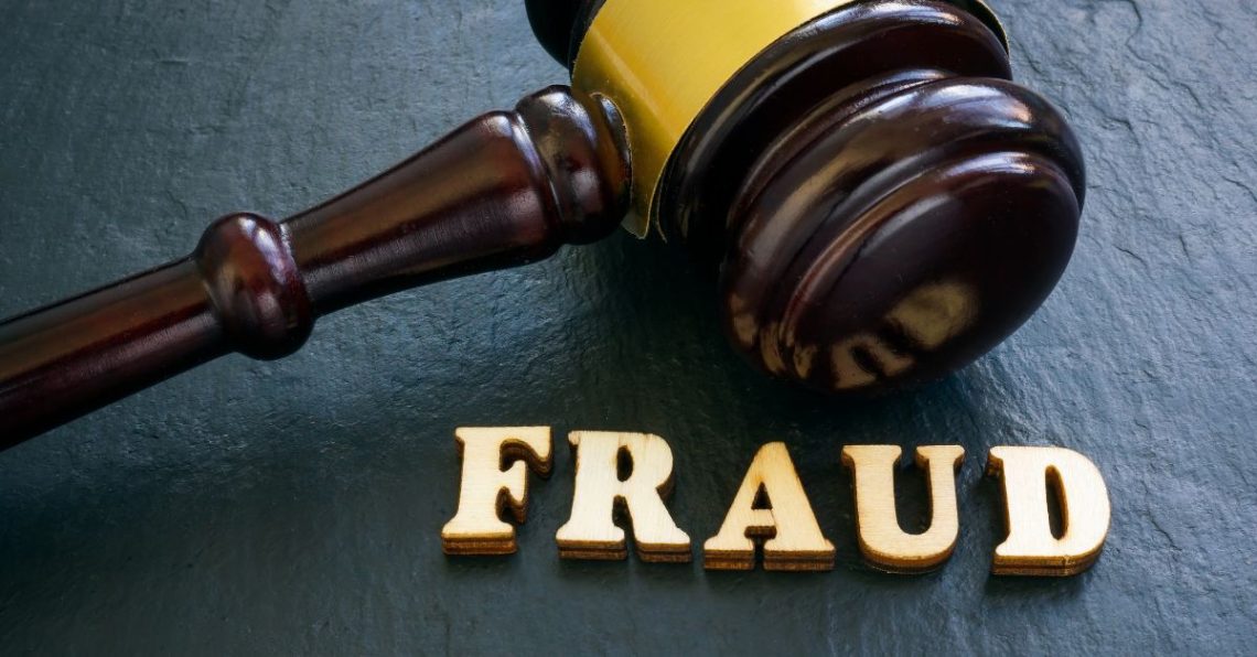 medical billing fraud