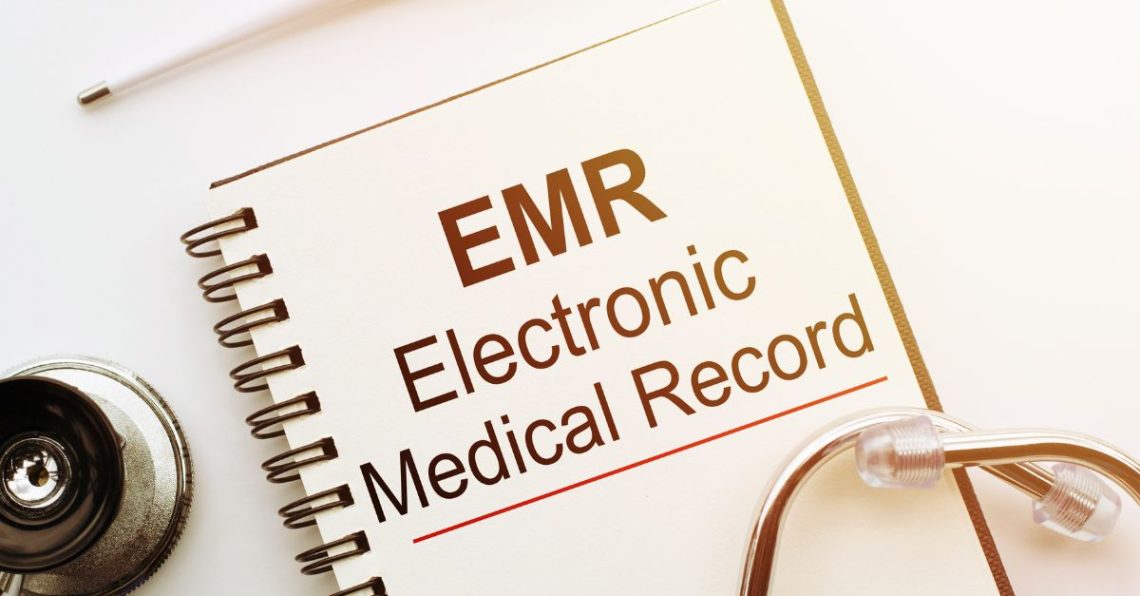 EMR Trends 2025