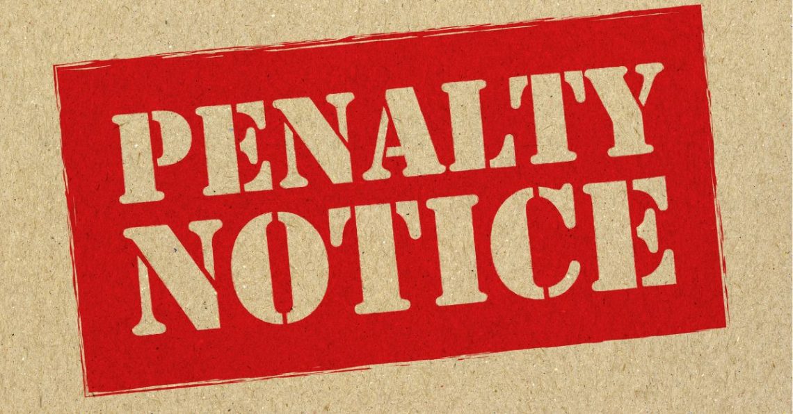 MIPS Penalties