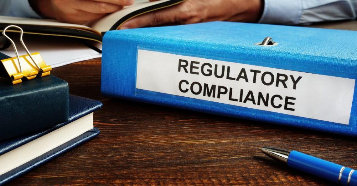 regulatory changes