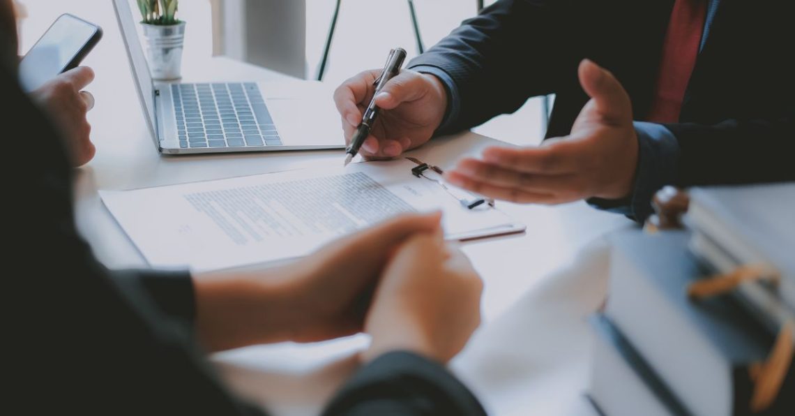 How to Bulletproof Your Practice: Leveraging Healthcare Consulting to Stay Ahead of Regulatory Chaos blog photo