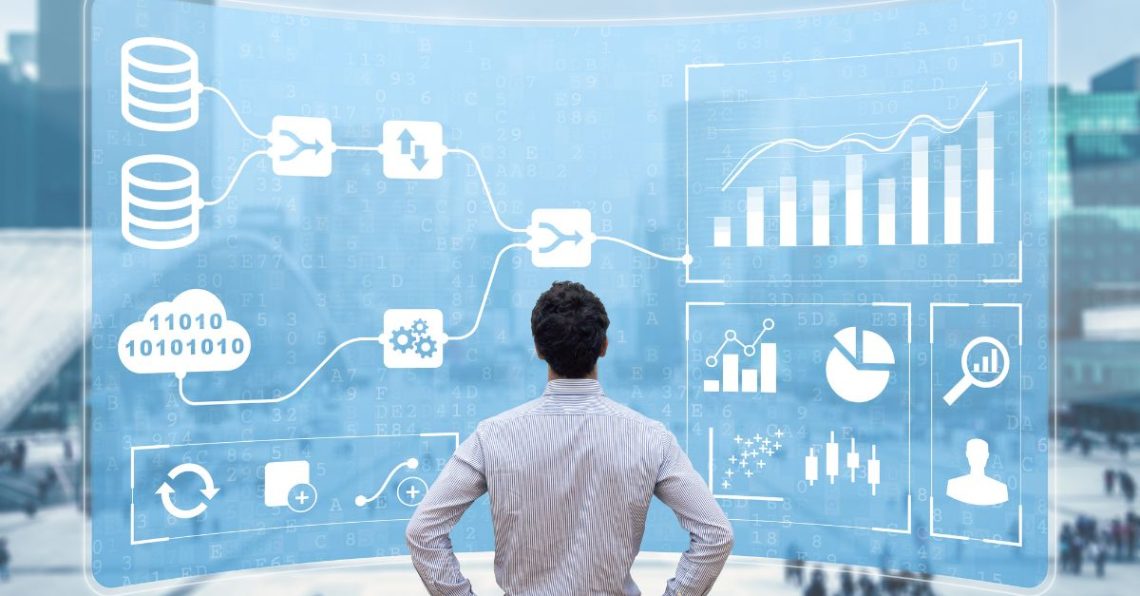 Key Metrics to Monitor in Revenue Cycle Management blog photo