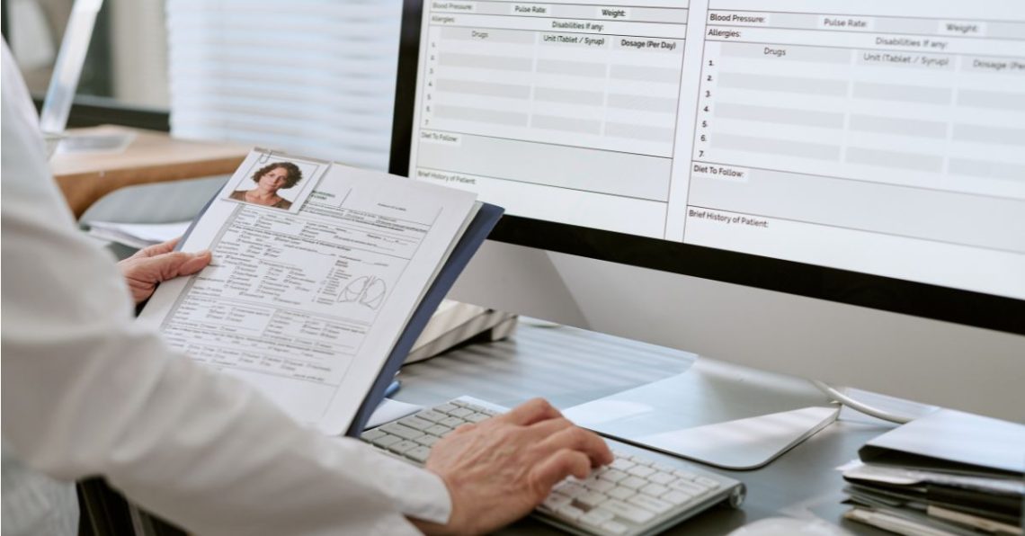 How Outdated EMR Templates Impact Medical Billing blog photo