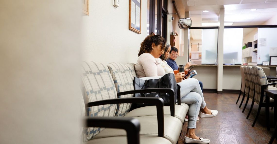 Why Clean Claims Start at Patient Intake blog photo
